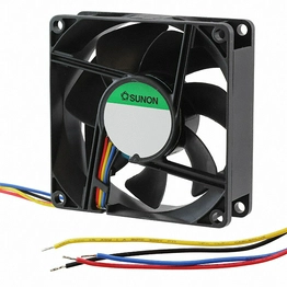 GF80321B1-000U-SE9 Sunonwealth Electric