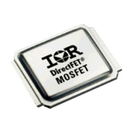 Infineon Technologies AUIRF7647S2TR image