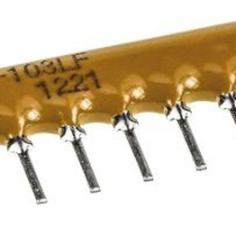 BOURNS 4609X-101-103LF image