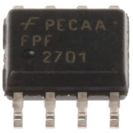 ON Semiconductor FPF2701MX image