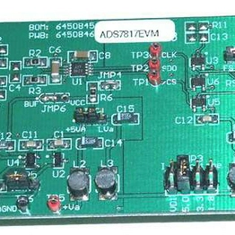 ADS7817EVM Texas Instruments