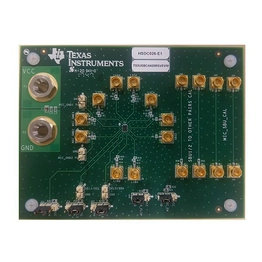 Texas Instruments TS3USBCA420EVM image