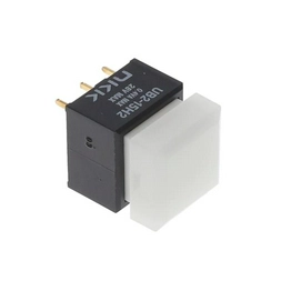 NKK Switches UB215SKG036B-2B image