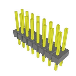 MTSW-108-08-F-D-285 samtec