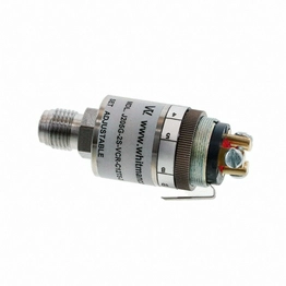 J205G-2S-VCR-C12TS-DIS Whitman Controls