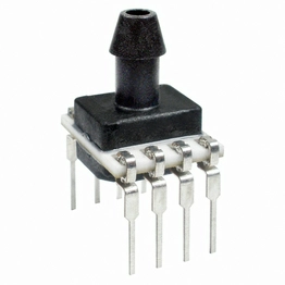 Honeywell TSCDANN060PGUCV image
