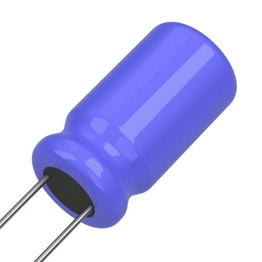 Vishay Intertechnology 678D107M040CD4D image