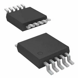 Renesas Electronics ISL3176EIUZ image