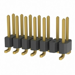 samtec TSM-107-01-H-DV-003 image