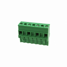 284051-4 TE Connectivity
