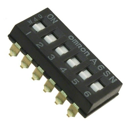 A6SN6101 OMRON