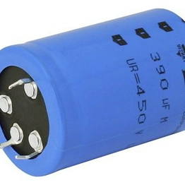 Vishay Intertechnology MAL209516471E3 image