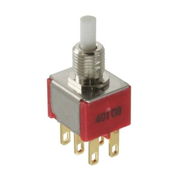 E-SWITCH 700DP7B10M1RE image