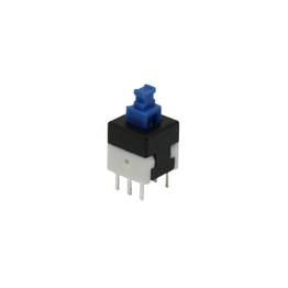 LP2202F180N Circuit Interruption Technology