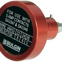 bulgin 14025/5AMP image