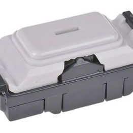 K4898 WHI MK Electric