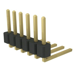 Sullins Connector Solutions PRPC006SBCN-M71RC image