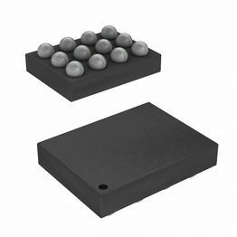 Texas Instruments TS5USBC410IYFFT image