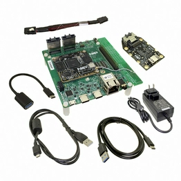 NXP Semiconductors 8MMINILPD4-EVK image