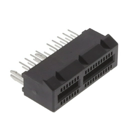 Amphenol 10018783-11110TLF image