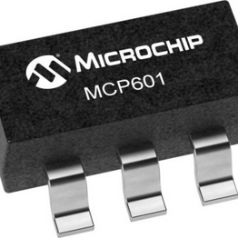 Microchip Technology MCP601T-E/OT image