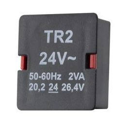 TR2-24VAC tele