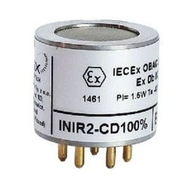 INIR2-CD100% SGX Sensortech