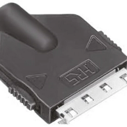 Hirose Electric NX-15T-CV image