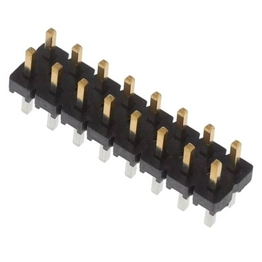 samtec MTLW-108-06-F-D-125 image