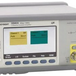 33502A KEYSIGHT