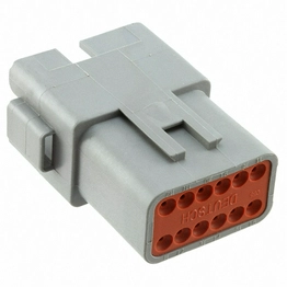 TE Connectivity DT04-12PA-B016 image