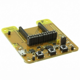 Silicon Laboratories AAE001 image