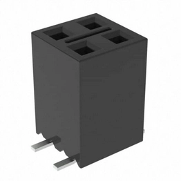 SSM-102-S-DV-K-TR samtec