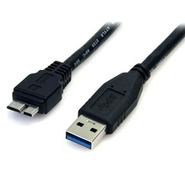 USB3AUB50CMB StarTech