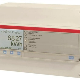 2CMA170532R1000 A43 TRI MBUS 80A PLATIN ABB