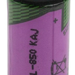 SL-850/S Tadiran Batteries
