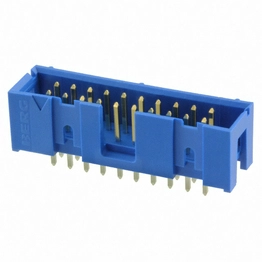 Amphenol 65692-008LF image