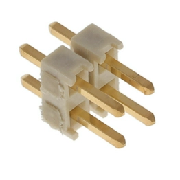 samtec HTSW-102-05-G-D image