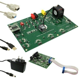 MAX31782EVKIT# Analog Devices