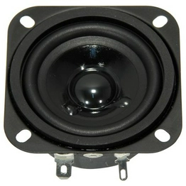 FR 58, 8 OHM VISATON
