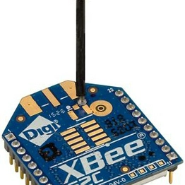 DIGI International XB24CAWIT-001 image