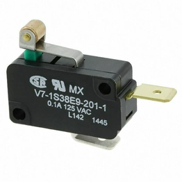 V7-1S38E9-201-1 Honeywell