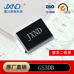 GS3DB JXND