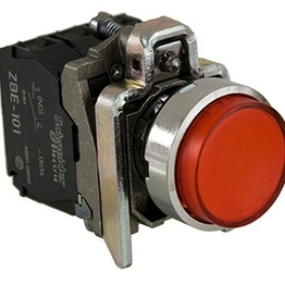 XB4BW14B5 Schneider Electric
