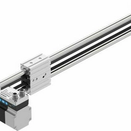 ELGE-TB-35-500-0H-ST-M-H1-PLK-AA-AT-FR FESTO