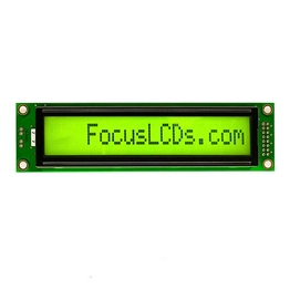 C161CLBSYLY6WT55XAA FOCUS LCDs