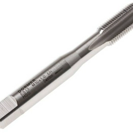 E513-M10/1,00 Dormer Pramet