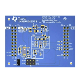 Texas Instruments BOOSTXL-ADS7142 image