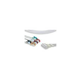 40300-30-6A ECG TELEMETRY LEADWIRES International Lighting