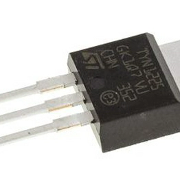 STMicroelectronics TYN1225RG image